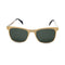 Zonnebril Uniseks Italia Independent 0024-120-120 Ø 53 mm