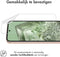 imoshion Screen protector - Geschikt voor Google Pixel 8a - Screenprotector Folie 3 pack