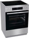 GORENJE || 71L || Keramisch || Fornuis || BigSpace || AirFry || BraadZone || ExtraSteam || GECS6C70