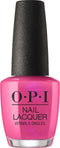 OPI Nail Lacquer - Telenovela Me About It - Nagellak 15ml