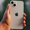 Apple iPhone 13 - Roze - 512 GB - Fysieke simkaart + eSIM
