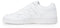 New Balance BB480 - Lage sneakers - Leer met Ortholite - Wit