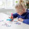 Totum Disney Stitch - 3 in 1 knutselset XL - armbandjes maken gipsfiguren gieten diamond painting magneten