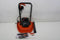Black & Decker BEMWH551-QS - Elektrische zweefmaaier - 1200W 30cm maaibreedte - Geschikt voor kleine tuinen tot 250m²