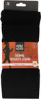 Angro Dames thermo legging Zwart L/XL