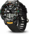 Casio Pro Trek PRT-B50-1ER - Herenhorloge 50,8 mm - Zwart