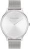 Calvin Klein CK25200001 Dames Horloge