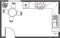 Schabus 300450 SHT 450 Watermelder werkt via stopcontact
