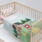 Happy Friday Sheet set 2 pieces Red riding hood 120x180 cm (Cot bed) Multicolor
