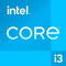 Intel Core i3-10100 - Processor - 4 kernen 8 threads 3.7 GHz