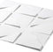 WallArt 12 st Wandpanelen 3D GA-WA29 Feline