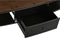 Tv-meubel DKD Home Decor Spar Metaal (150 x 39 x 58 cm)