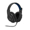 URage Gaming-headset SoundZ 100 Zwart