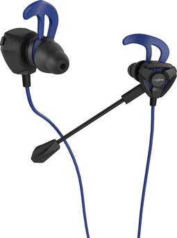 uRage Gaming-headset "SoundZ 210 In-Ear"