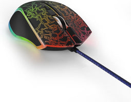 URage Gaming-muis Reaper 220 Illuminated