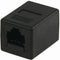 Nedis Netwerkkoppeling - CAT5e - Onafgeschermd - RJ45 Female - RJ45 Female - Recht - ABS - Doos