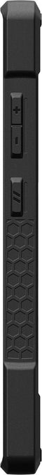 Urban Armor Gear Monarch Kevlar Geschikt voor Samsung Galaxy S24 Ultra | Kevlar® Materiaal | Back Cover Hoesje | Groen