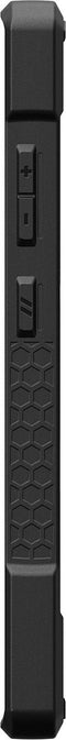 Urban Armor Gear Monarch Kevlar Geschikt voor Samsung Galaxy S24 Ultra | Kevlar® Materiaal | Back Cover Hoesje | Mallard