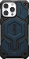 Urban Armor Gear Monarch Pro geschikt voor Apple iPhone 15 Pro Max | Compatible met MagSafe | Back Cover Hoesje | Mallard