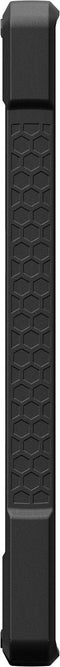 Urban Armor Gear Monarch Pro geschikt voor Samsung Galaxy S24 Ultra | Compatibel met MagSafe | Back Cover Hoesje | Crimson