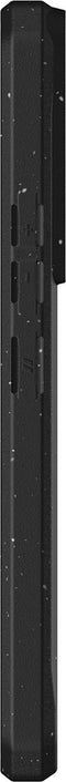 Urban Armor Gear Outback Bio Samsung Galaxy S22 Hoesje Zwart