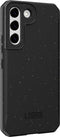 Urban Armor Gear Outback Bio Samsung Galaxy S22 Hoesje Zwart