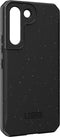 Urban Armor Gear Outback Bio Samsung Galaxy S22 Hoesje Zwart