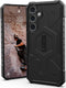 Urban Armor Gear Pathfinder Hoesje geschikt voor Samsung Galaxy S24 Plus | Compatibel met MagSafe | Zwart