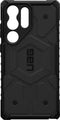 Urban Armor Gear Pathfinder Samsung Galaxy S23 Ultra Hoesje Zwart