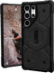 Urban Armor Gear Pathfinder Samsung Galaxy S23 Ultra Hoesje Zwart
