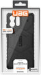 Urban Armor Gear Pathfinder Samsung Galaxy S23 Ultra Hoesje Zwart