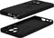 Urban Armor Gear Pathfinder Samsung Galaxy S23 Ultra Hoesje Zwart
