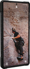 Urban Armor Gear Pathfinder Samsung Galaxy S23 Ultra Hoesje Zwart