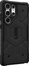 Urban Armor Gear Pathfinder Samsung Galaxy S23 Ultra Hoesje Zwart