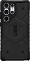 Urban Armor Gear Pathfinder Samsung Galaxy S23 Ultra Hoesje Zwart