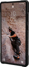 Urban Armor Gear Pathfinder Samsung Galaxy S23 Ultra Hoesje Zwart