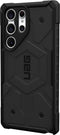 Urban Armor Gear Pathfinder Samsung Galaxy S23 Ultra Hoesje Zwart