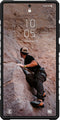 Urban Armor Gear Pathfinder Samsung Galaxy S23 Ultra Hoesje Zwart