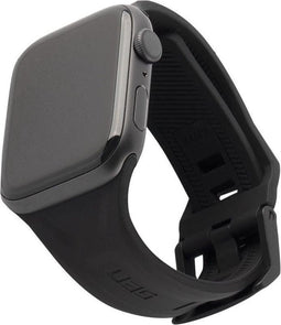 Urban Armor Gear Scout Apple Watch 41MM / 40MM / 38MM Bandje Zwart