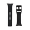Urban Armor Gear Scout Apple Watch 41MM / 40MM / 38MM Bandje Zwart