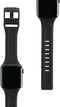 Urban Armor Gear Scout Apple Watch 41MM / 40MM / 38MM Bandje Zwart
