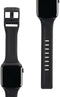 Urban Armor Gear Scout Apple Watch 41MM / 40MM / 38MM Bandje Zwart
