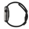 Urban Armor Gear Scout Apple Watch 41MM / 40MM / 38MM Bandje Zwart