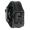 Urban Armor Gear Scout Apple Watch 41MM / 40MM / 38MM Bandje Zwart