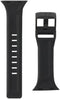Urban Armor Gear Scout Apple Watch 41MM / 40MM / 38MM Bandje Zwart