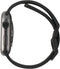 Urban Armor Gear Scout Apple Watch 41MM / 40MM / 38MM Bandje Zwart