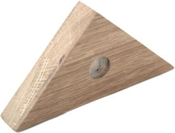 Urban Cotton Triangle Wall System