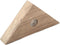 Urban Cotton Triangle Wall System