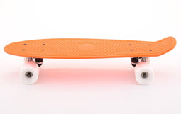 Urban District Single Kickboard - Skateboard