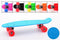 Urban District Single Kickboard - Skateboard